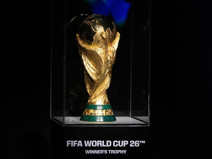 参加世界杯反而亏钱?各国集体投诉后,FIFA巨额补贴方案落地|国际足联|足协|奖金|球队|赛事_新浪体育_新浪新闻